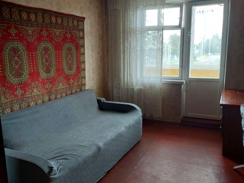 квартира за адресою Богатирська вул., 2-А