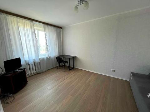 квартира по адресу Выгуровский бульв., 3