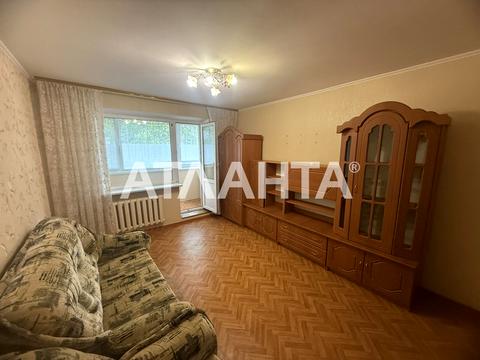 квартира за адресою Чорноморськ (Іллічівськ), Лазурна вул. (Гайдара), 5