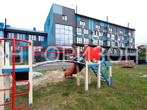 квартира по адресу Киевская ул., 108