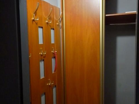 квартира за адресою Київ, Бориспільська вул., 26-Ж