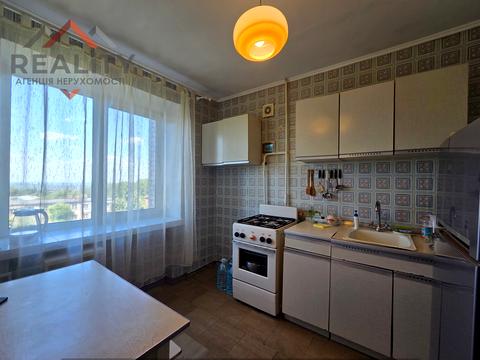 квартира по адресу Новоорловская ул. (Новоорловська), 2б