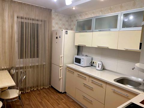 квартира за адресою Срібнокільська вул., 20