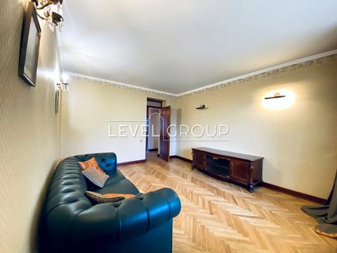 квартира за адресою Тарасівська вул., 21