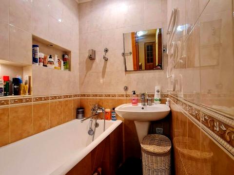 квартира за адресою Набережна Перемоги вул., 108
