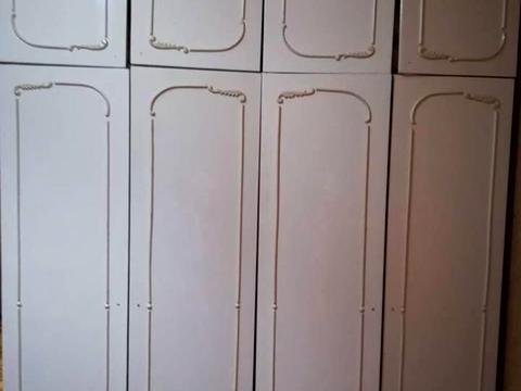 квартира по адресу Радунская ул., 3