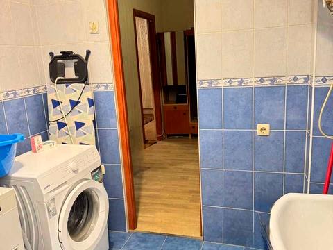 квартира по адресу Залесская ул., 5