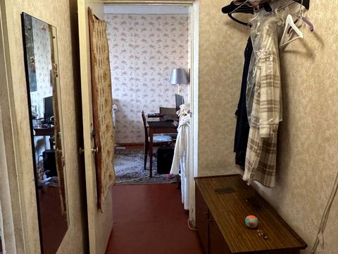 квартира за адресою Кастуся Калиновського вул. (Астраханська), 25