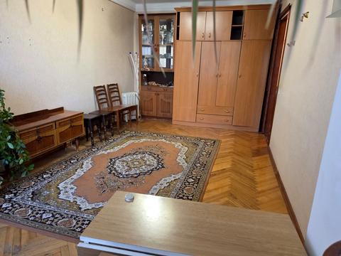 квартира за адресою Шолом-Алейхема вул., 15-Б
