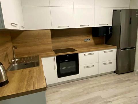 квартира по адресу Балтийский пер., 3
