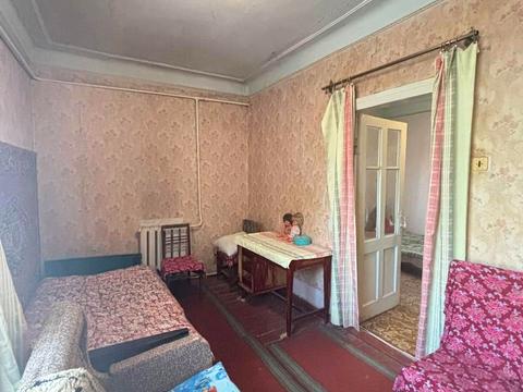 квартира по адресу Олеся Гончара ул. (Енгельса), 32а