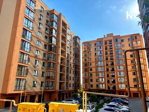квартира по адресу Запорожское шоссе, 30я