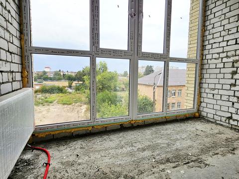 квартира за адресою Добровольчих Батальйонів вул. (Червоноармійська), 201