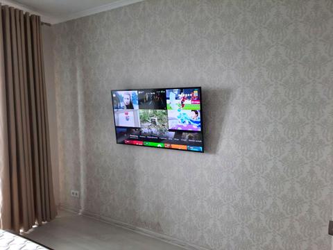 квартира по адресу Заречная ул., 3-А