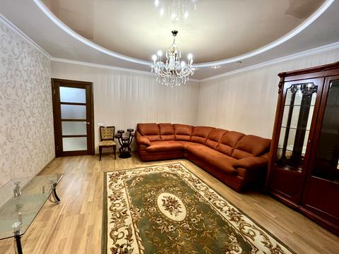 квартира за адресою Єлизавети Чавдар вул., 1