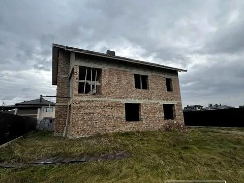 дом по адресу Степана Бандеры ул.