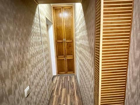 квартира по адресу Новоорловская ул. (Новоорловська), 31
