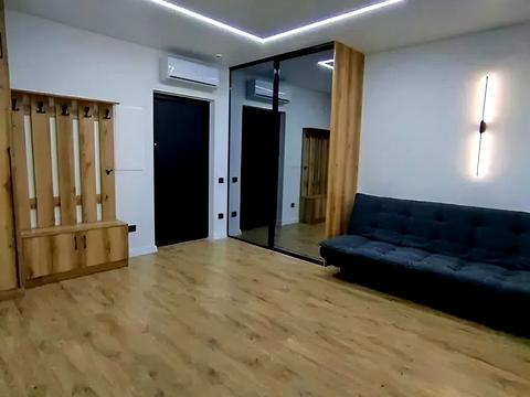 квартира за адресою Бельведерська вул., 32-Б