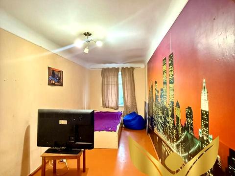 квартира за адресою Євгена Тельнова вул., 2 к1
