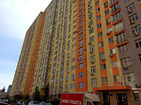 квартира за адресою Петра Калнишевського вул. (Михайла Майорова), 6