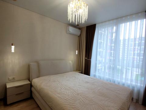 квартира по адресу Крайковского ул., 3