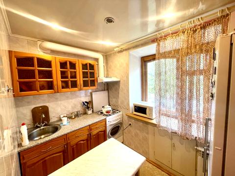 квартира по адресу 23 Августа ул., 6