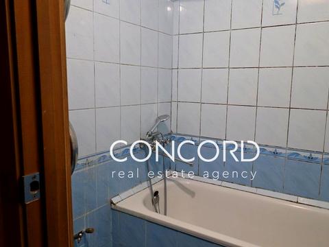 квартира по адресу Валерия Лобановского просп., 128