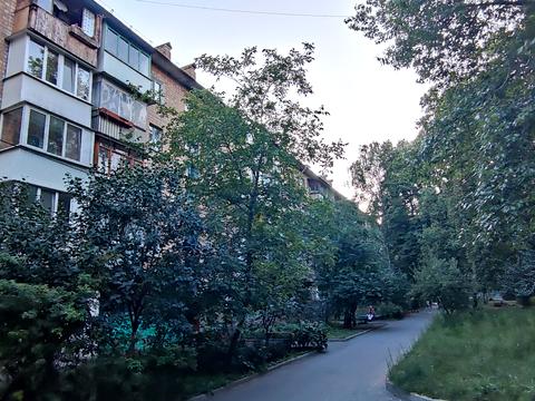 квартира за адресою Івана Дзюби вул. (Сім'ї Сосніних), 8