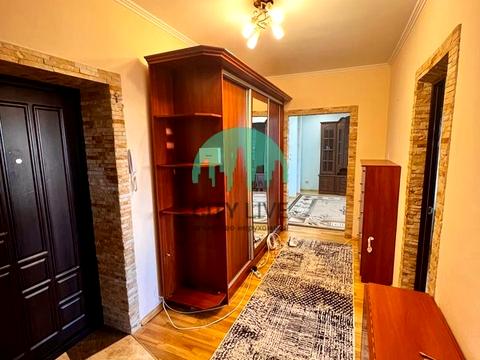 квартира по адресу Волчинецкая ул., 215