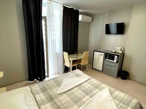 квартира за адресою Драгоманова вул., 2-А