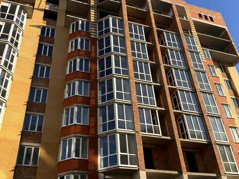 квартира по адресу Старокостянтинівське шоссе, 1/1
