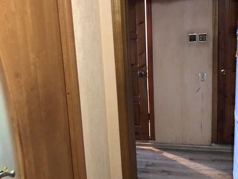 комната по адресу Миколы Бажана просп., 9