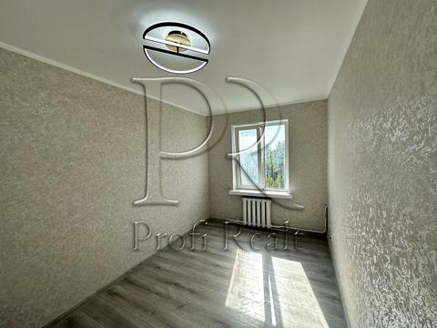 квартира за адресою Леся Курбаса просп., 18
