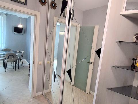 квартира за адресою Озерна вул., 3