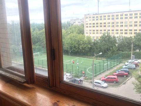 квартира за адресою Лісовий просп., 9