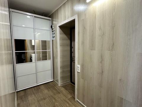 квартира по адресу Миколи Різоля ул. (Маршала Судца), 42А