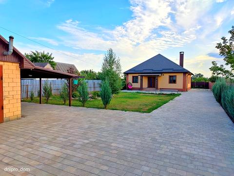 дом по адресу Пісенна, 121