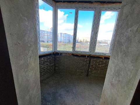 квартира по адресу Лазурная ул. (Гайдара), 2-Б, к1