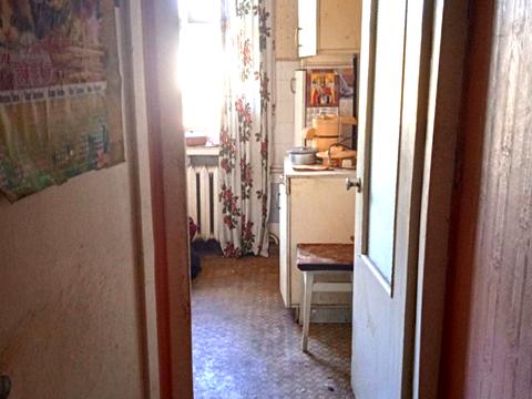 квартира по адресу Ицхака Рабина ул., 11