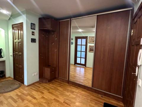 квартира за адресою Княгині Ольги вул., 8