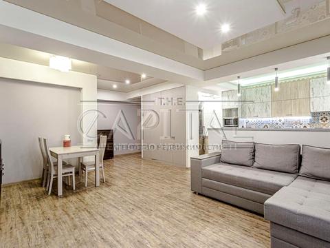 квартира за адресою Полтавська вул., 10
