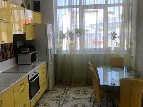 квартира по адресу Юлии Здановской ул. (Ломоносова), 50/2