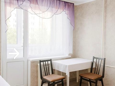 квартира по адресу Академика Глушкова просп., 26