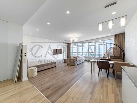 квартира за адресою Кловський узвіз, 7