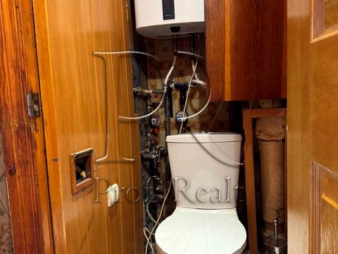 квартира по адресу Архитектора Вербицкого ул., 28-В