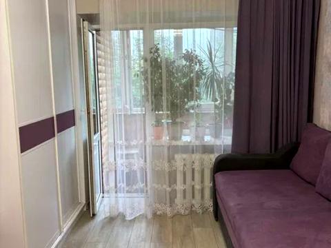 квартира за адресою Вереснева вул., 12