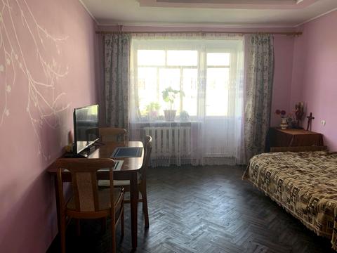 квартира по адресу Леннона ул., 36