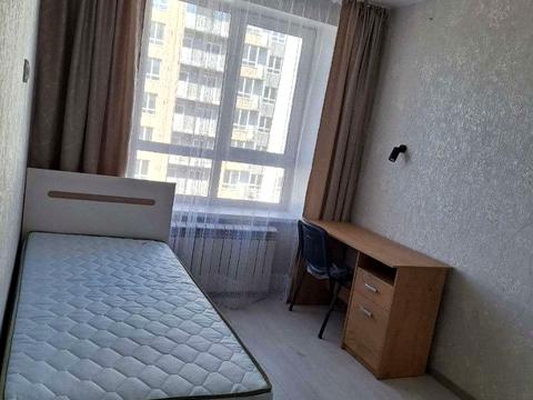 квартира по адресу Сімейна ул., 4