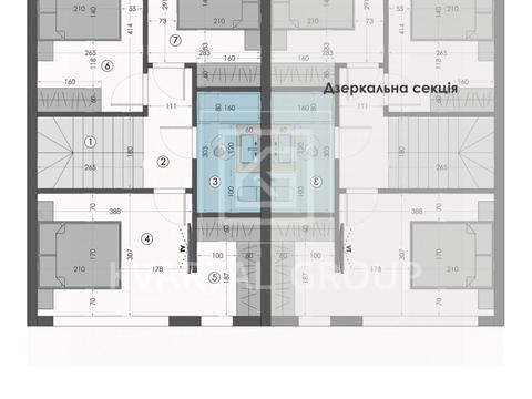 будинок за адресою Мрії вул., 12