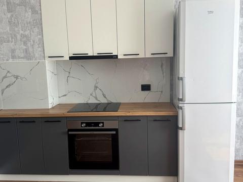 квартира за адресою Коноплянська вул., 22-А